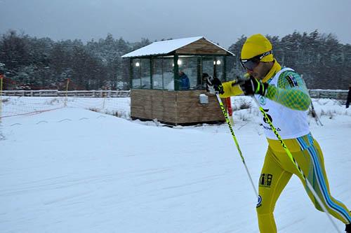 Tudo pronto para a chegada dos atletas brasileiros que disputarão os Jogos Olímpicos Sochi 2014 / Foto: Divulgação CBDN